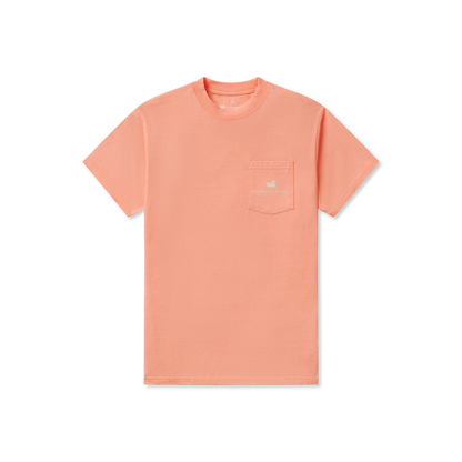 Peach | Front