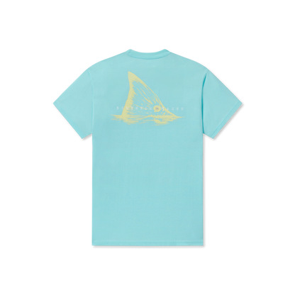 Antigua     Blue