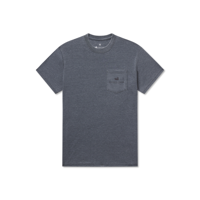 Midnight     Gray | Front