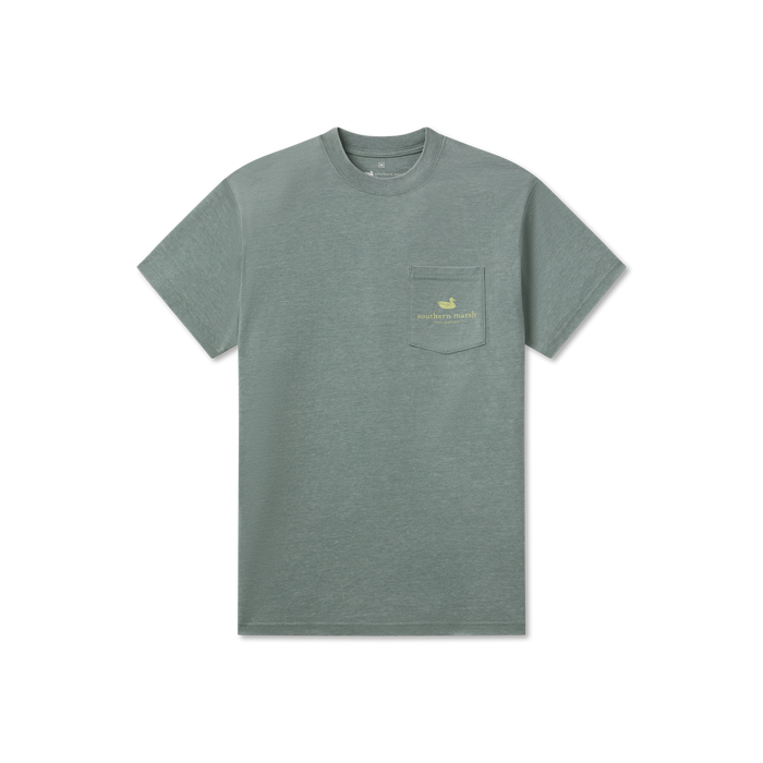 Burnt Sage | front