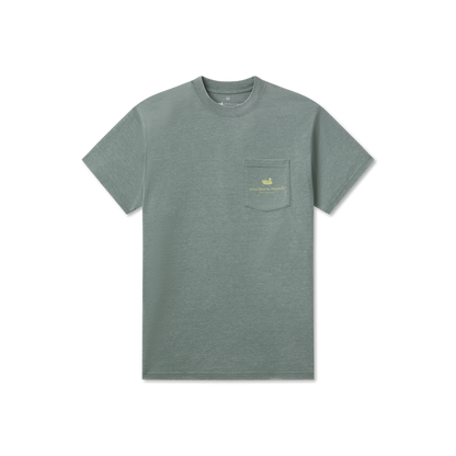 Burnt Sage | front