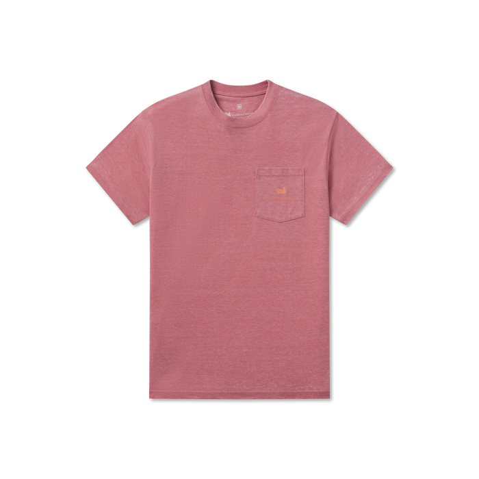 Rhubarb | front