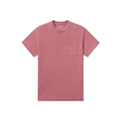 Rhubarb | front