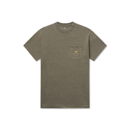 Dark       Olive | Front