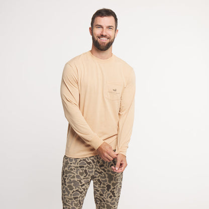 Camel | ON MODEL | FULL OUTFIT 2