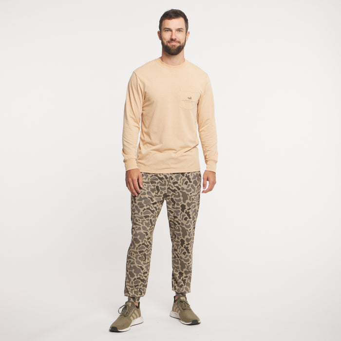 Camel | ON MODEL | FULL OUTFIT