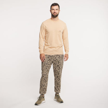 Camel | ON MODEL | FULL OUTFIT