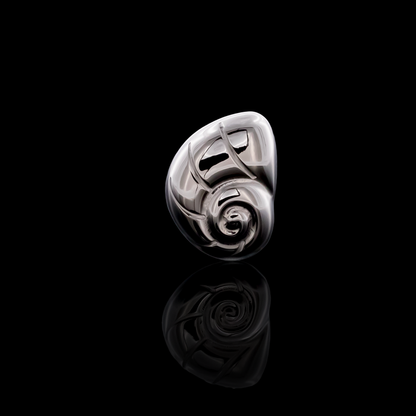 Serena - 16G Internally Threaded End - Khrysos Jewelry