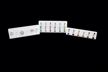 White / Clips