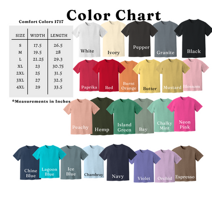 She Doesn't Even Go Here Goose  Tshirt