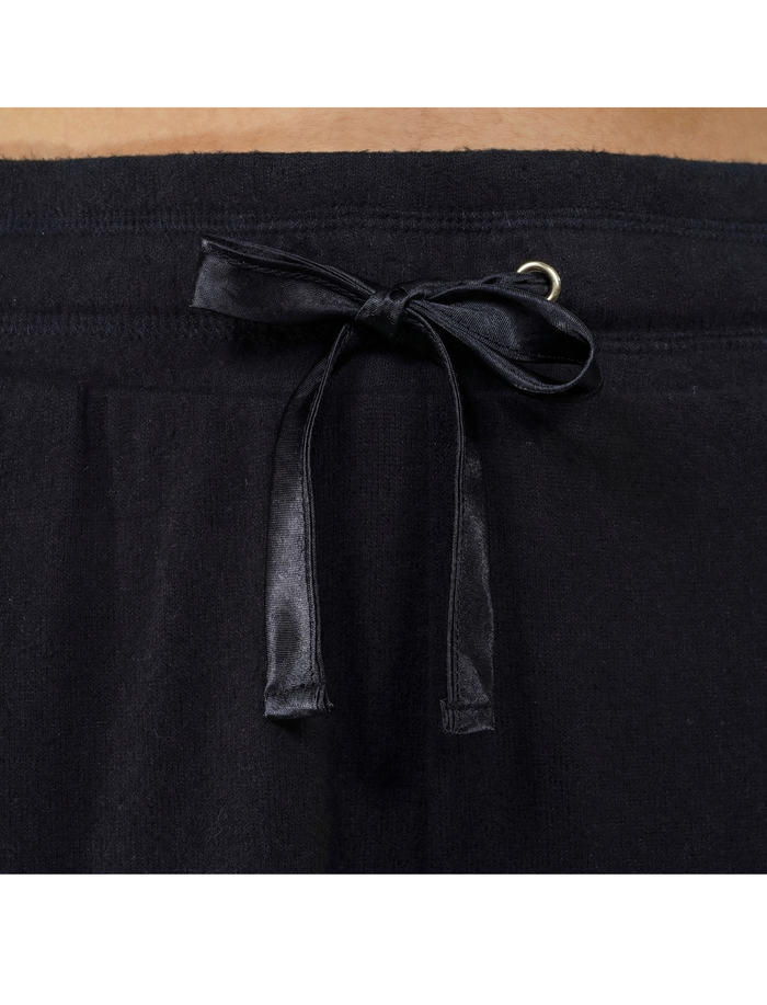Short Femme Noir