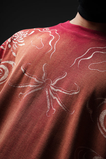 Shunsui - Triple Washed Full Sleeves