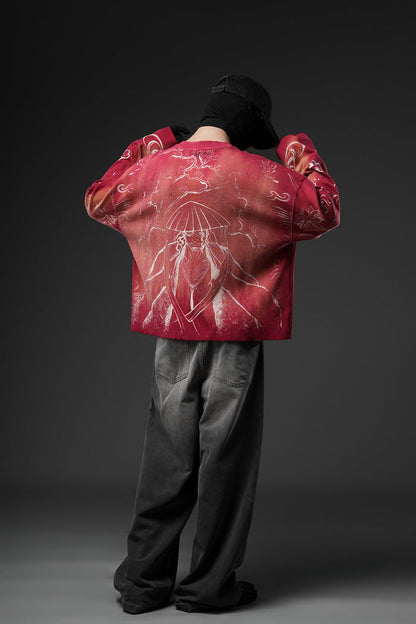 Shunsui - Triple Washed Full Sleeves