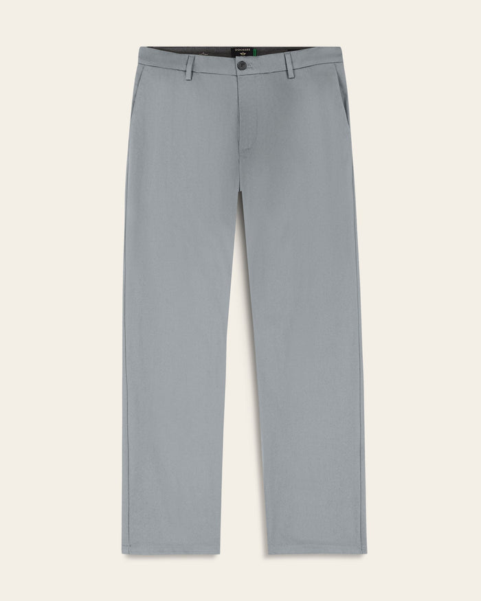 Signature Iron Free Khakis, Classic Fit with Stain Defender®