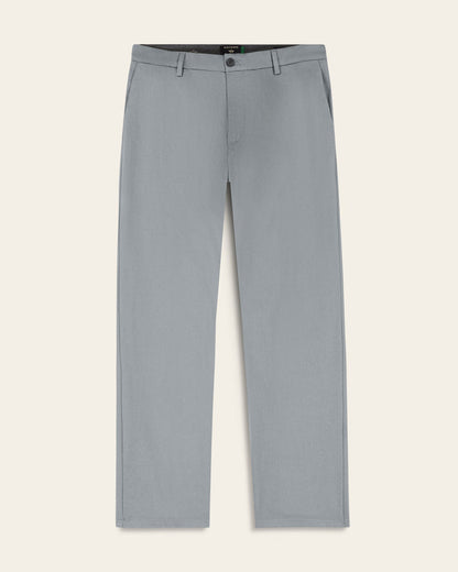 Signature Iron Free Khakis, Classic Fit with Stain Defender®