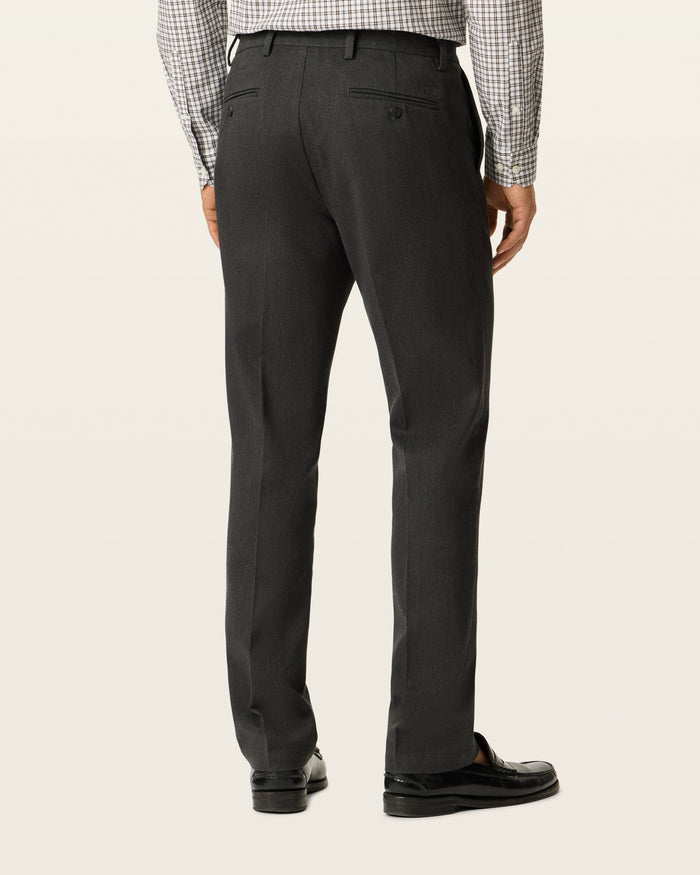 Signature Iron Free Khakis, Slim Fit with Stain Defender®