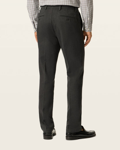 Signature Iron Free Khakis, Slim Fit with Stain Defender®