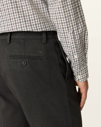 Signature Iron Free Khakis, Slim Fit with Stain Defender®