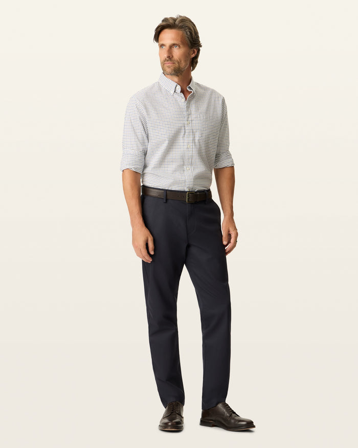 Signature Khakis, Athletic Fit