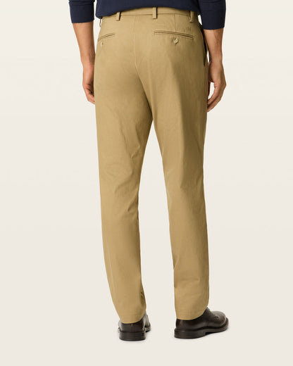 Signature Khakis, Athletic Fit