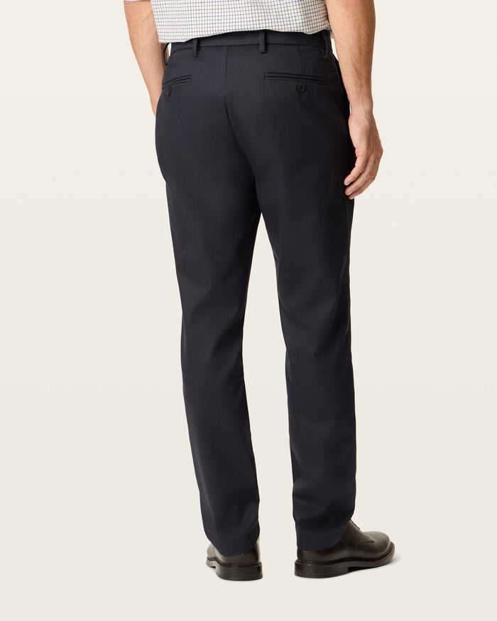 Signature Khakis, Athletic Fit