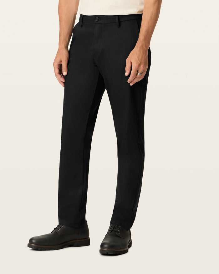 Signature Khakis, Athletic Fit