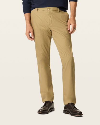 Signature Khakis, Athletic Fit