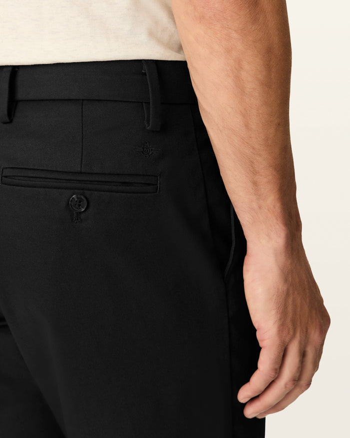 Signature Khakis, Athletic Fit