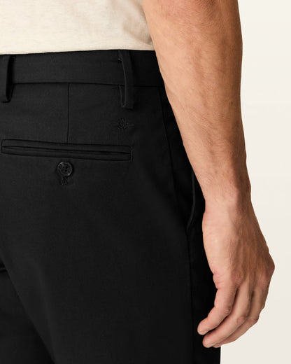 Signature Khakis, Athletic Fit
