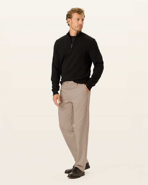 Signature Khakis, Classic Fit