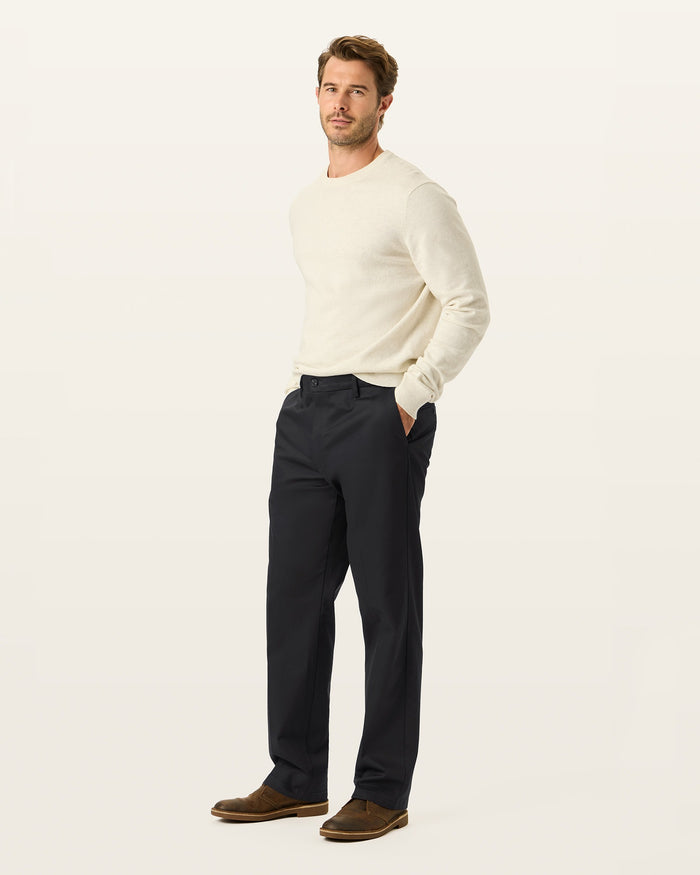 Signature Khakis, Classic Fit