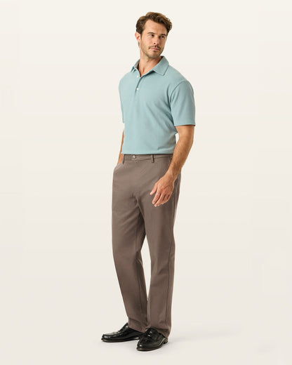 Signature Khakis, Classic Fit