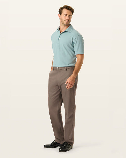Signature Khakis, Classic Fit