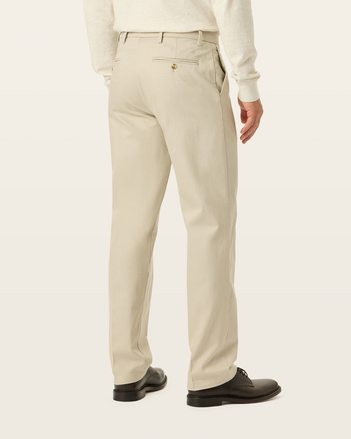 Signature Khakis, Classic Fit