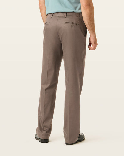 Signature Khakis, Classic Fit