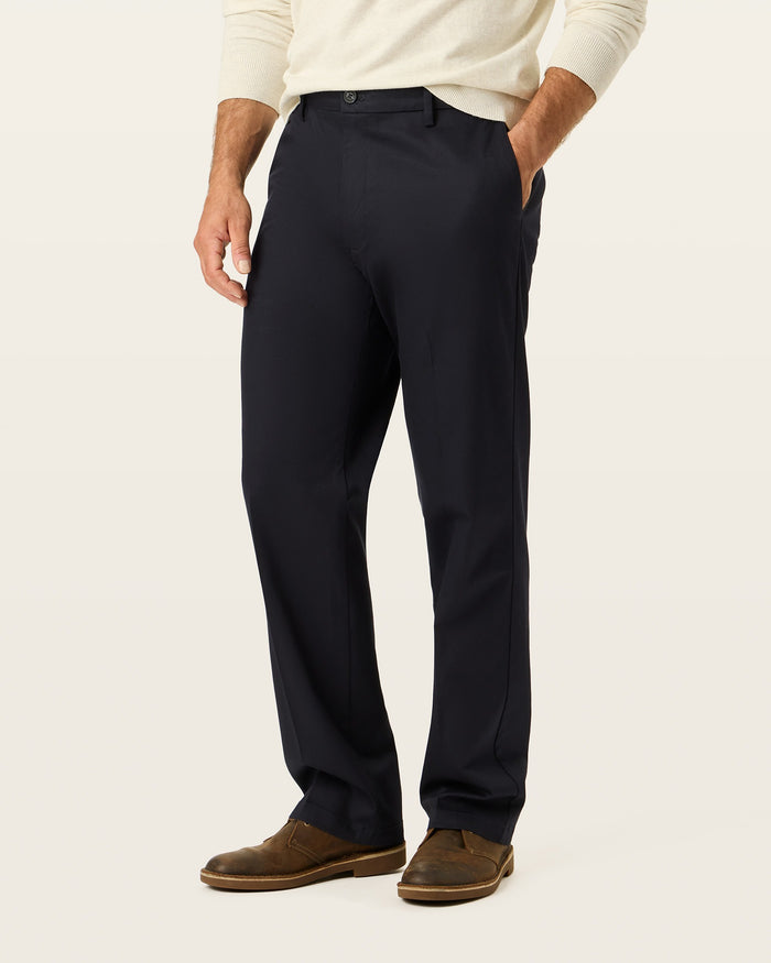 Signature Khakis, Classic Fit