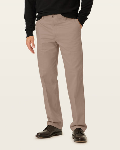 Signature Khakis, Classic Fit
