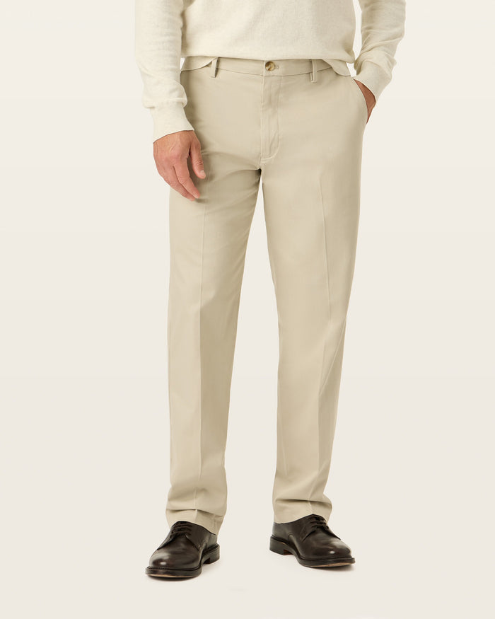 Signature Khakis, Classic Fit