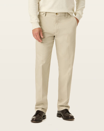 Signature Khakis, Classic Fit