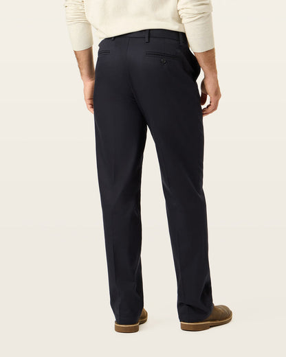 Signature Khakis, Classic Fit