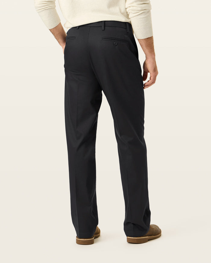 Signature Khakis, Classic Fit
