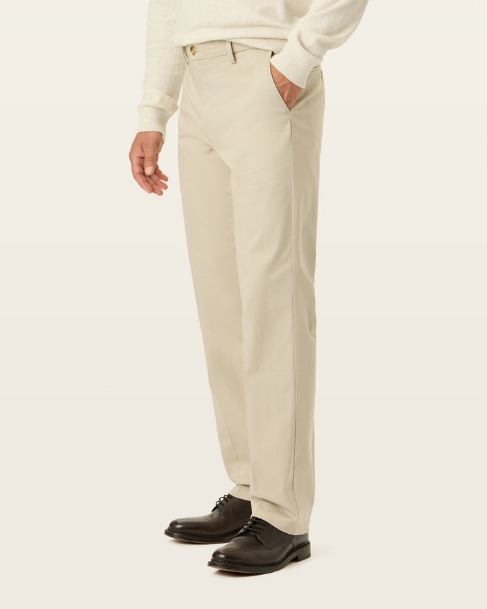 Signature Khakis, Classic Fit