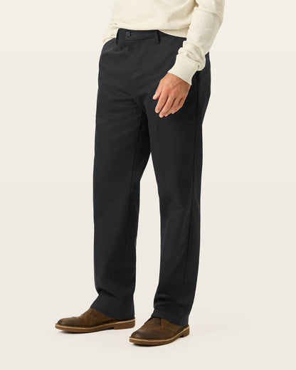 Signature Khakis, Classic Fit