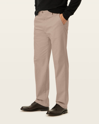 Signature Khakis, Classic Fit