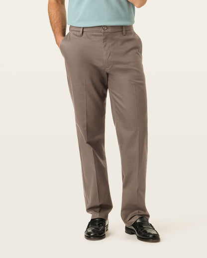 Signature Khakis, Classic Fit