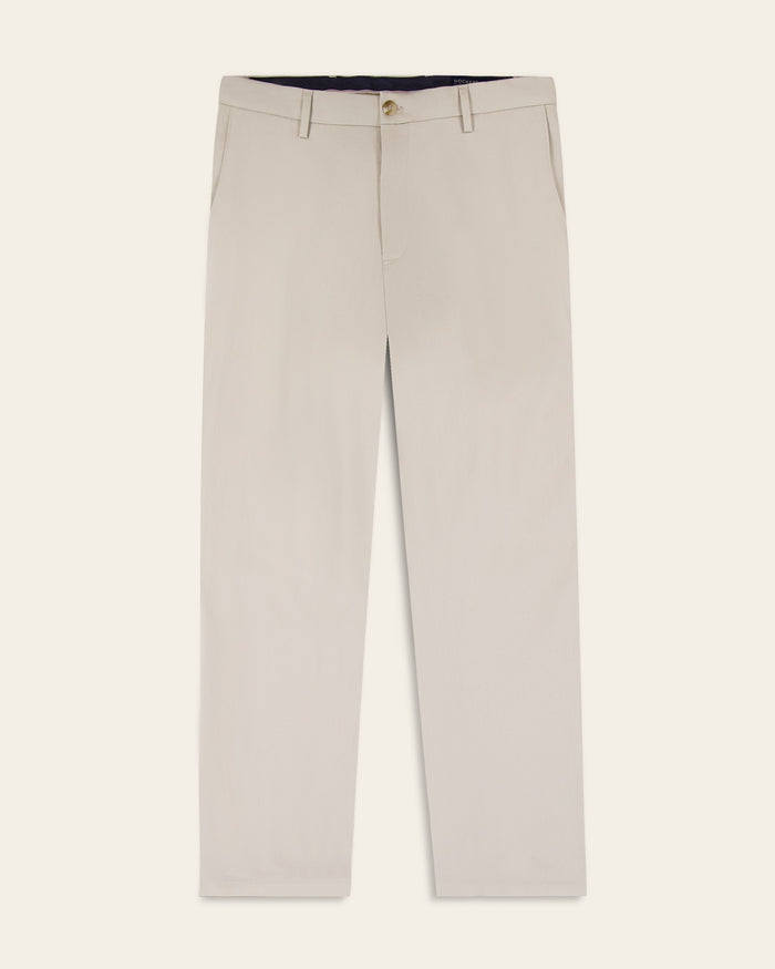 Signature Khakis, Classic Fit