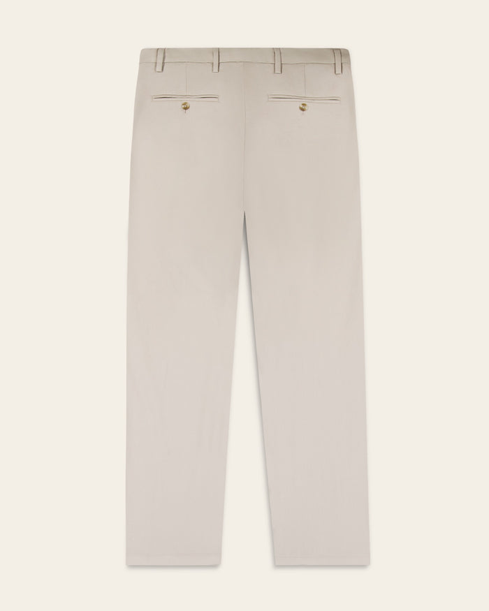 Signature Khakis, Classic Fit