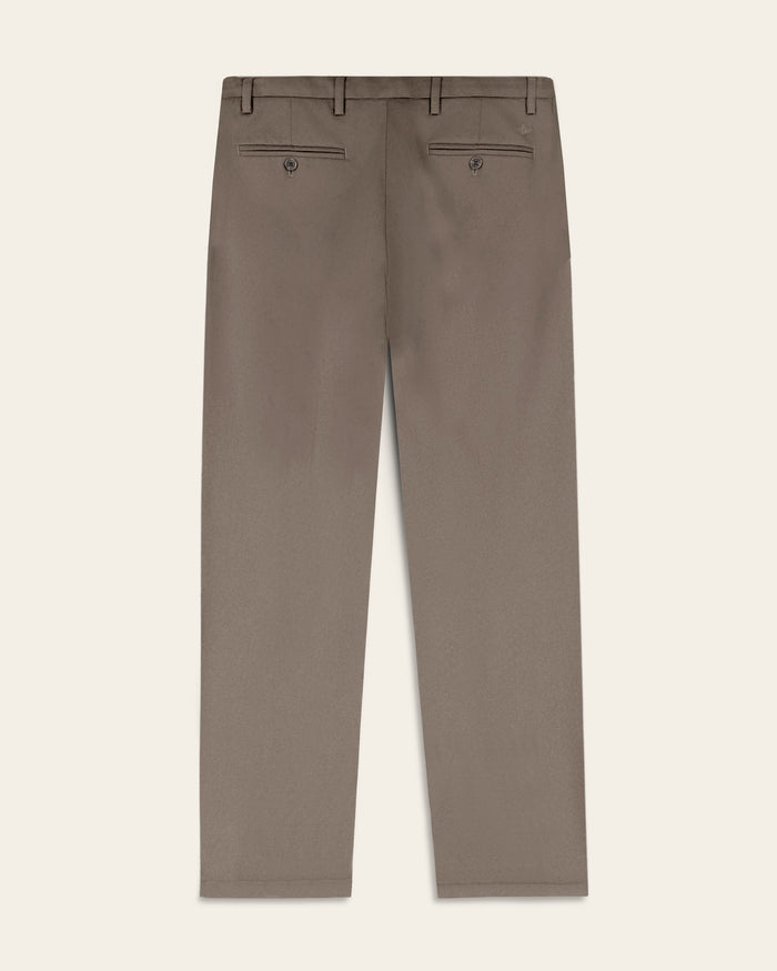 Signature Khakis, Classic Fit