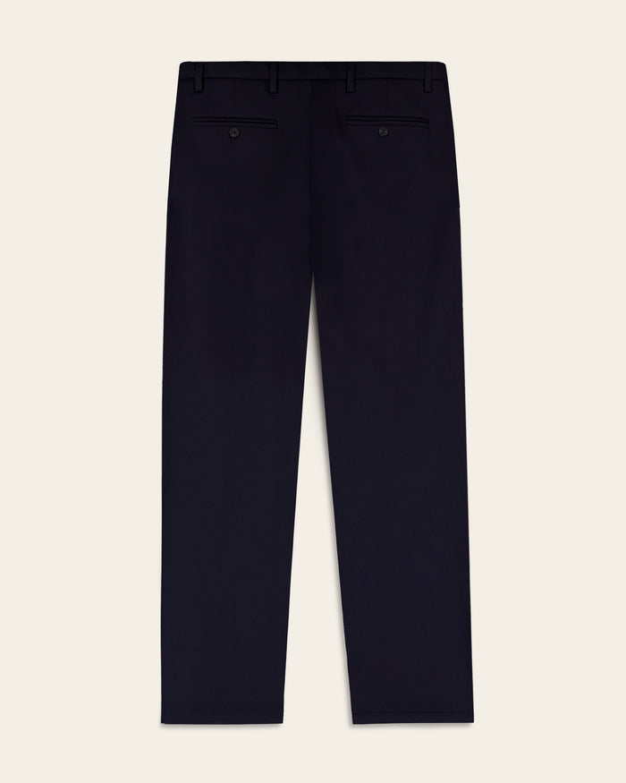 Signature Khakis, Classic Fit
