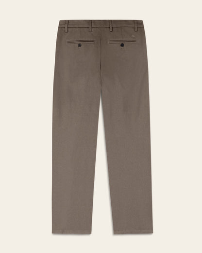 Signature Khakis, Pleated, Classic Fit